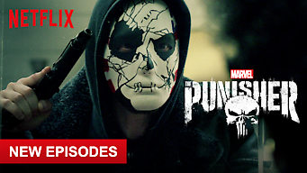 Marvel's The Punisher: Season 2