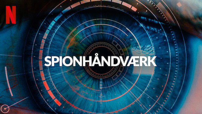 Spionhåndværk