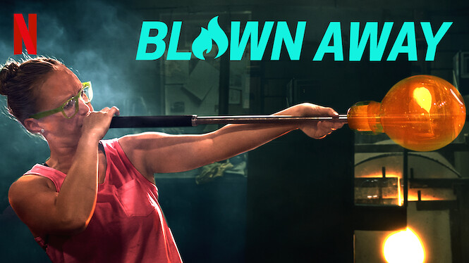 Blown Away
